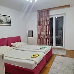 Ruza Stup Na Ilidzi