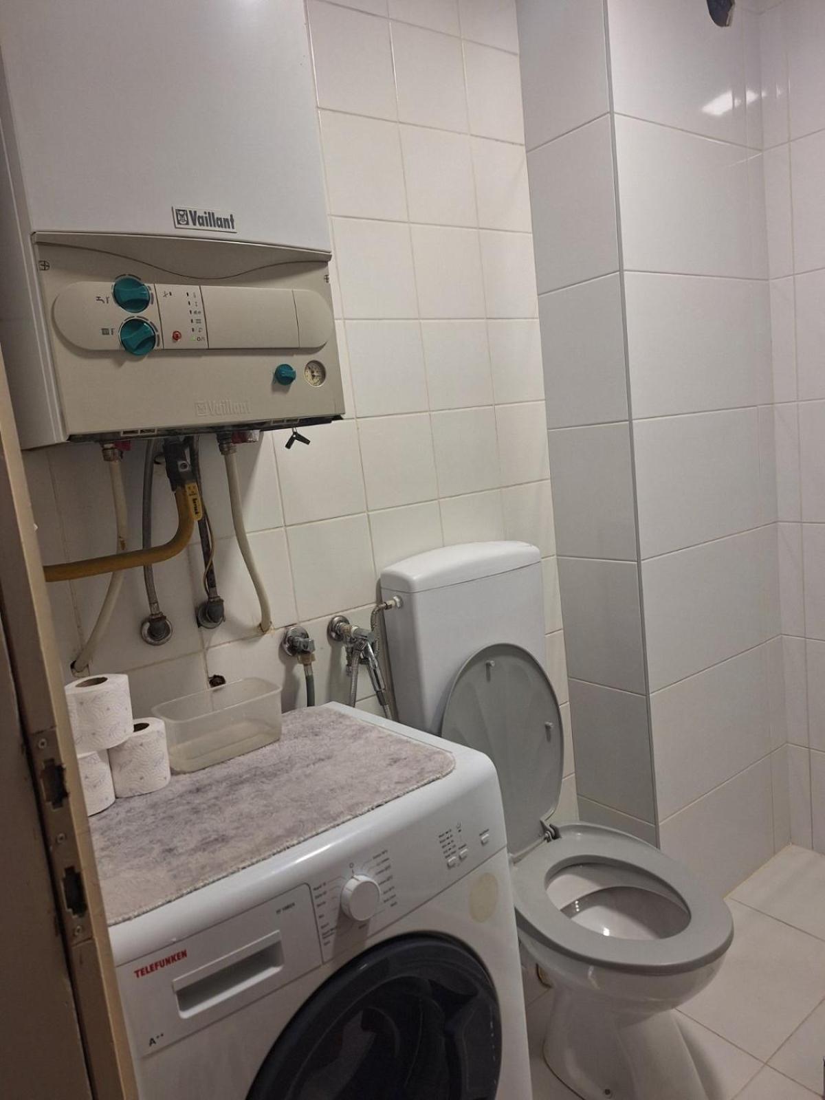 Apartment Ruza Stup Na Ilidzi *