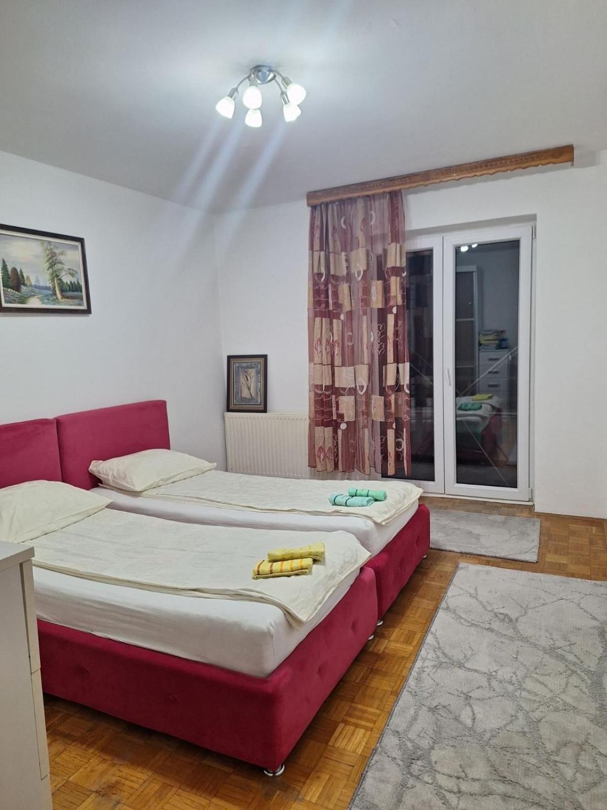 Ruza Stup Na Ilidzi Apartment *