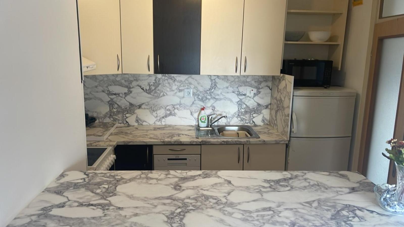 Apartment Ruza Stup Na Ilidzi *